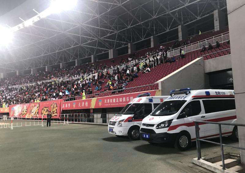 武威大中小型活动保障