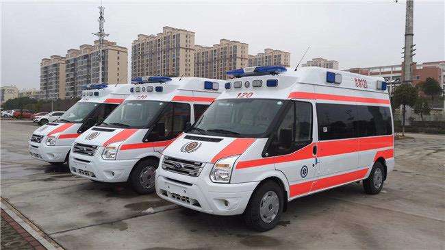 武威成人监护型护送